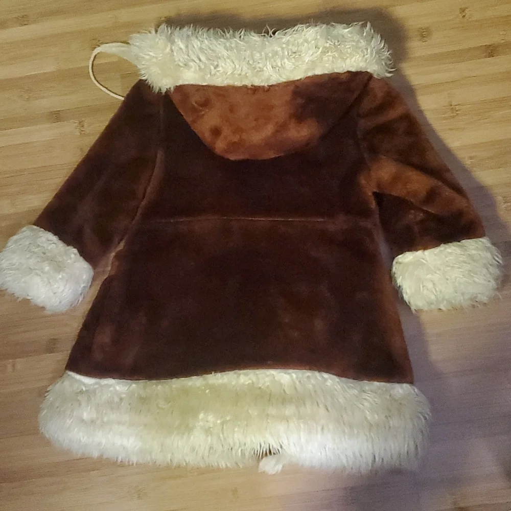 Vintage Sears penny lane jacket